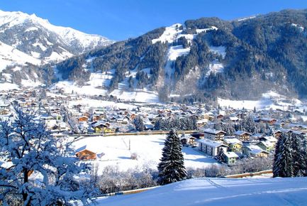 Smarthotel Dorfgastein