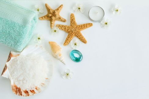 Mořský vánek (2 noci)