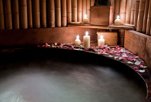 Romantischer Entspannungsaufenthalt (2 Nächte)