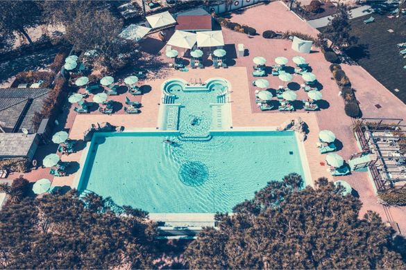 Resort Tenuta Primero