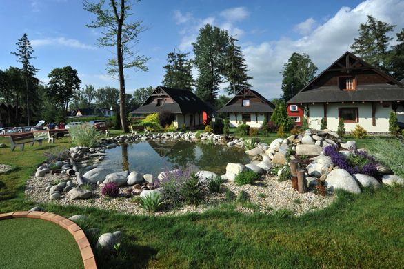 Apartmány Tatry Holiday