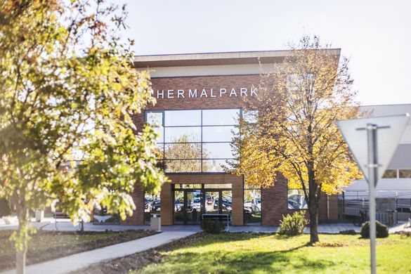 Hotel THERMALPARK