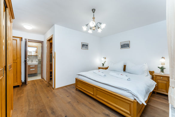 Pension Happy Superior