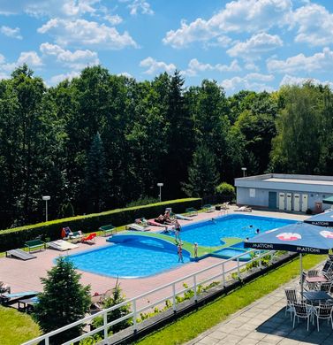 Ibis Styles hotel Relax 