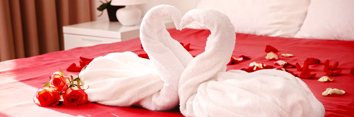 Romantika ve Wine and SPA (2 noci)