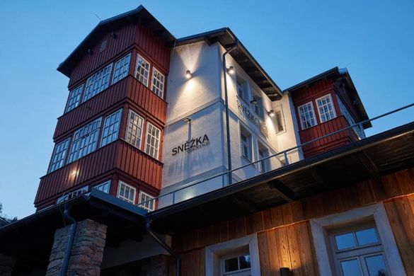 Residence Sněžka