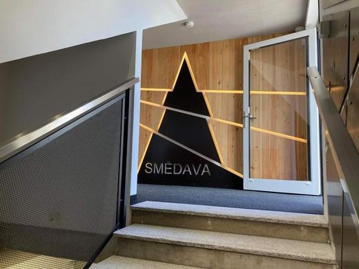 Horská chata Smědava