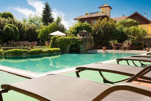 Boutiquehotel Aichinger