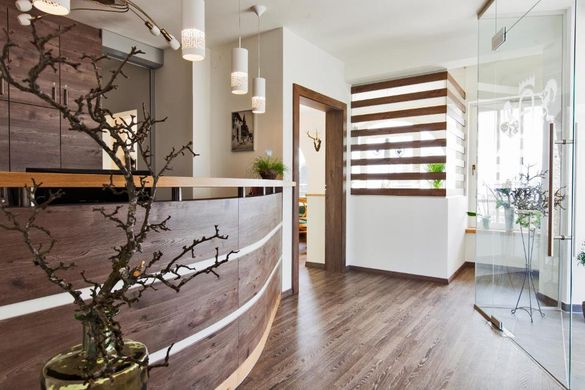 Hotel Altmünsterhof