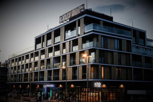 Gwiazda Morza Resort SPA&SPORT 