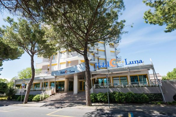 Hotel Luna  