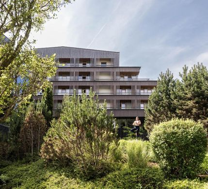 Falkensteiner Hotel Schladming