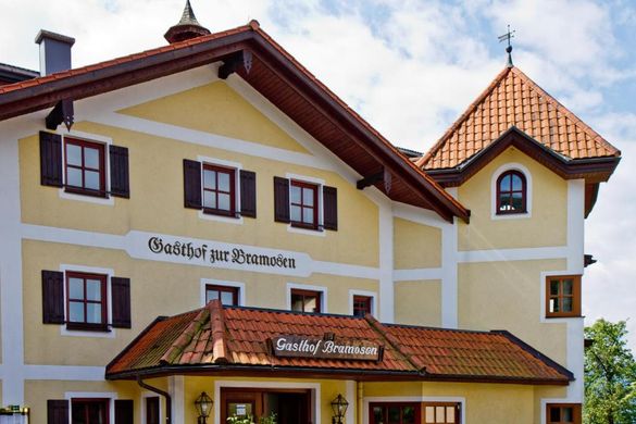 Hotel Bramosen
