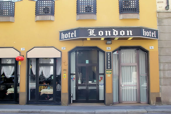 Hotel London