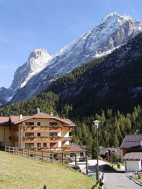 Dolomites Inn