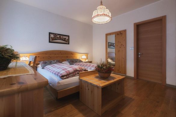 Dolomiti hotel Cozzio