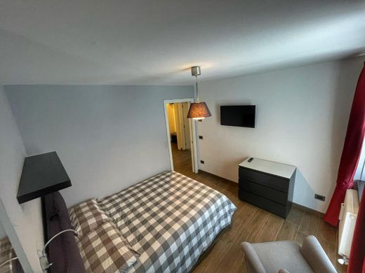 Bonapace Dolomites Apartments 