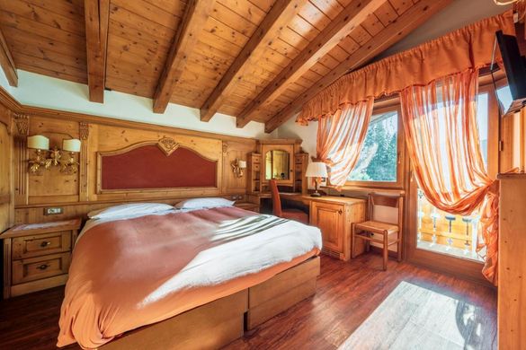 Sport Hotel Cortina Barisetti