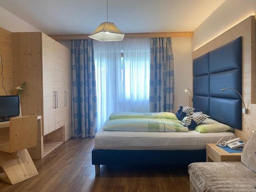 Dolomites Base Camp Hotel Olympia