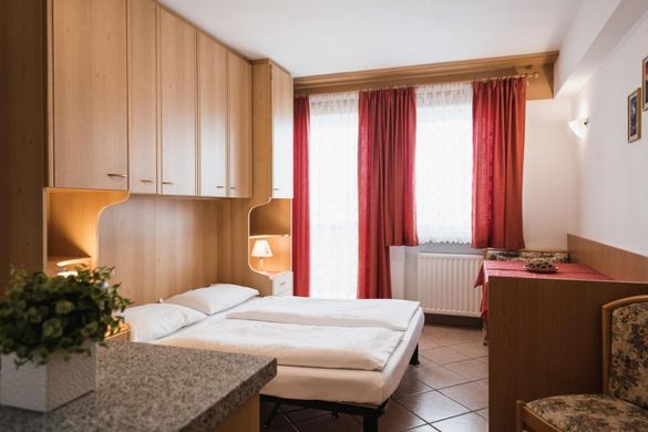 Apparthotel Sellaronda 