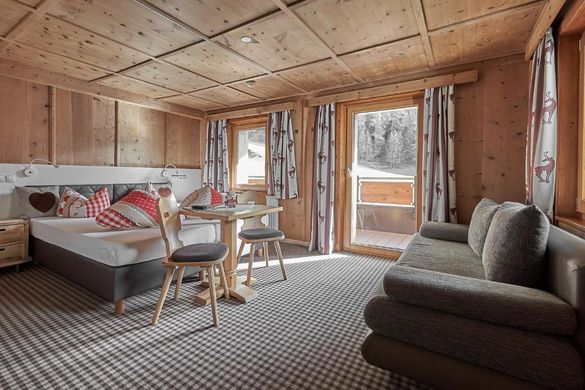 Hotel Garni Schönblick