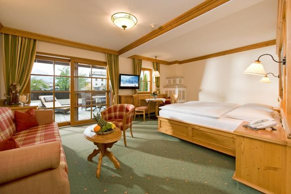 Eggerwirt Hotel & Restaurant