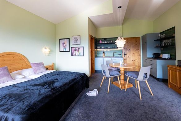 Lechlife Travelhouse