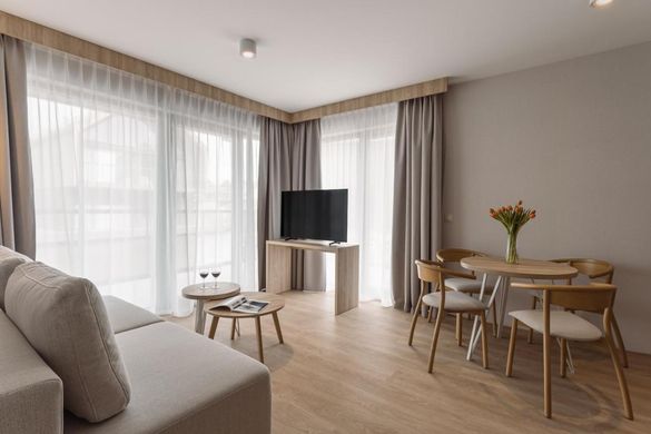 Termy Karkonosze Resort & Spa 