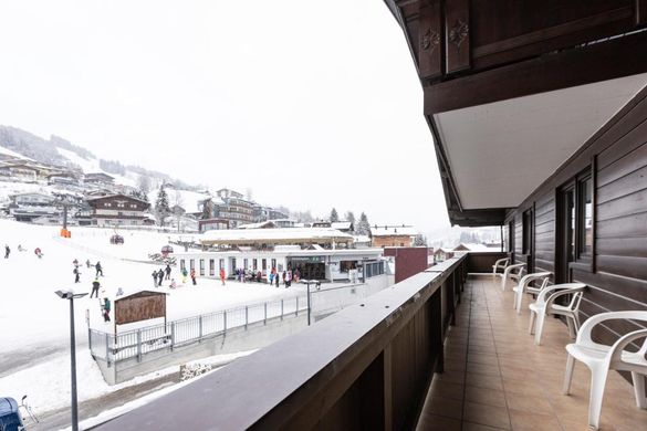 Hotel Pinzgauerhof Ski & Bike 