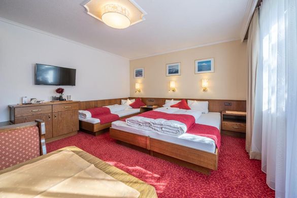 Frühstückspension MAIER