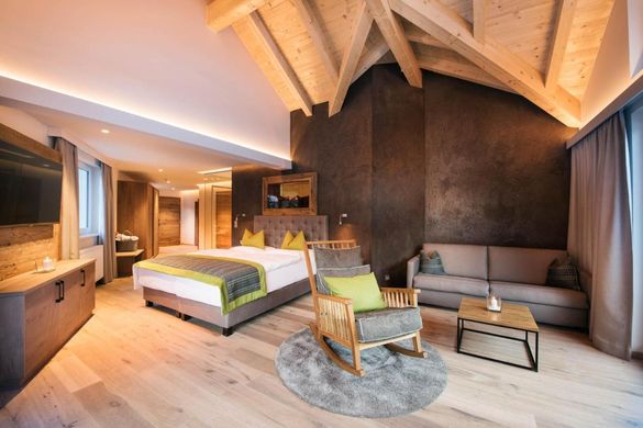 Premium Activehotel Bergkönig