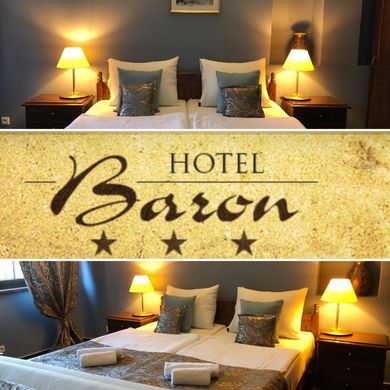 Hotel Baron