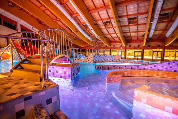 Ametiszt Hotel Harkány