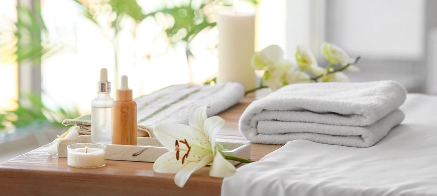 Relaxing stay with half board (2 nights)