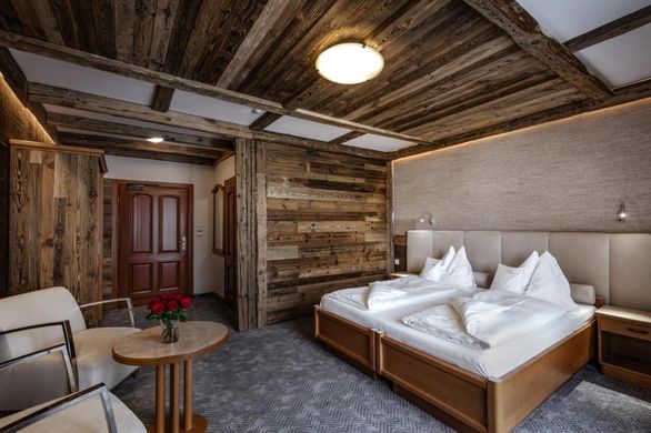 Alpejski Boutique Hotel