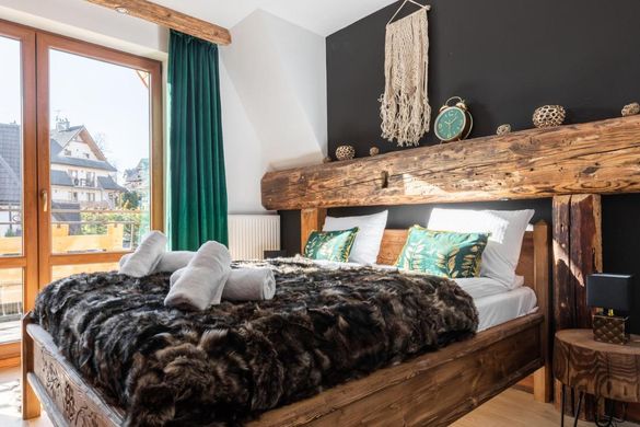 Aparthotel Delta Royal