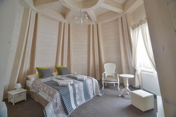 Krupówka Mountain Resort 