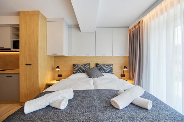 EveRest Apartamenty Szczyrk