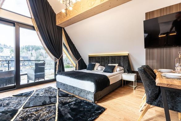 Aparthotel Diamond SPA Aqua