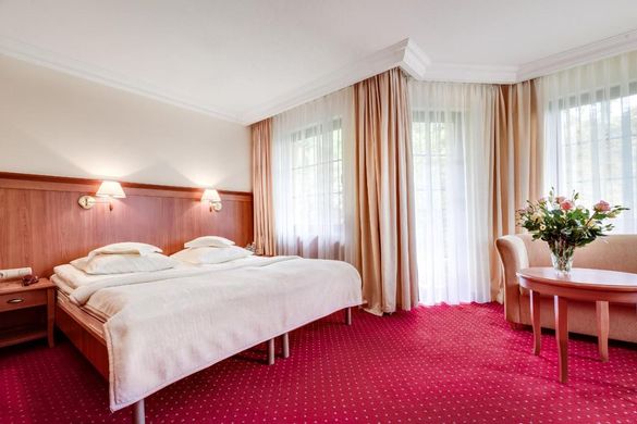 Hotel Konradówka Wellness & SPA