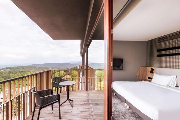 Radisson Hotel Szklarska Poręba