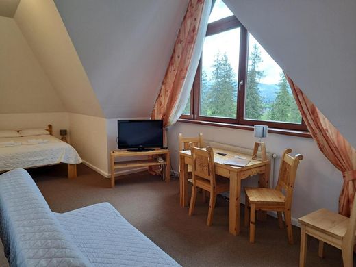 Pensjonat Reymontówka