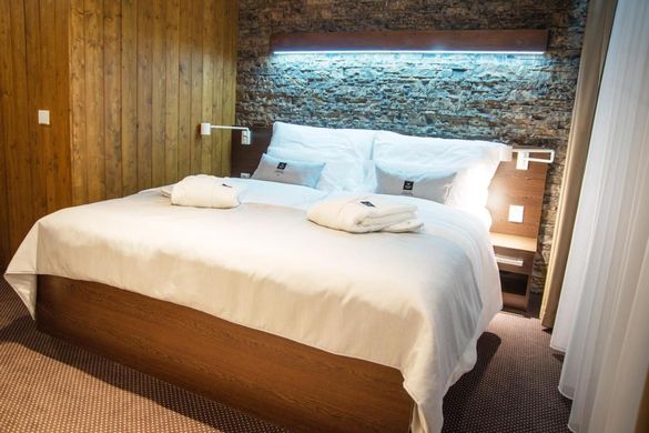 WILLIAM Congress&Wellness Mountain HOTEL