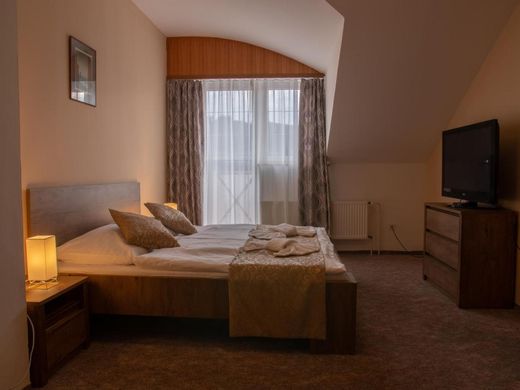 Hotel Pizzeria Istria