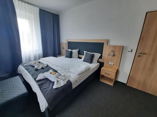 Hotel Červenohorské sedlo