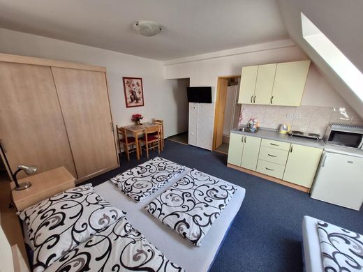 Penzion U Vorlíčků