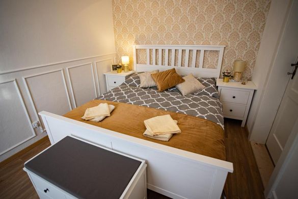 Resort Červený dvůr