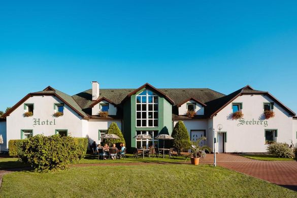 Hotel SEEBERG