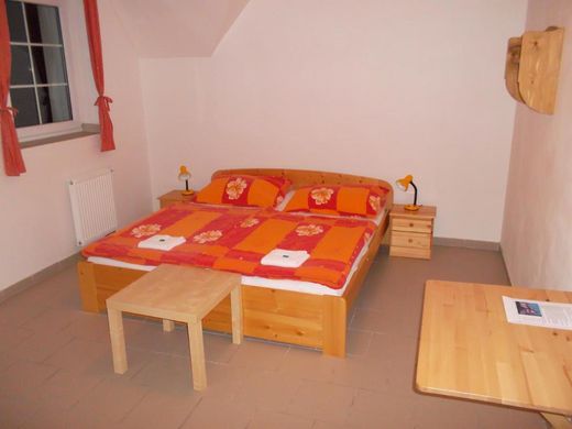 Hotel Anenský mlýn