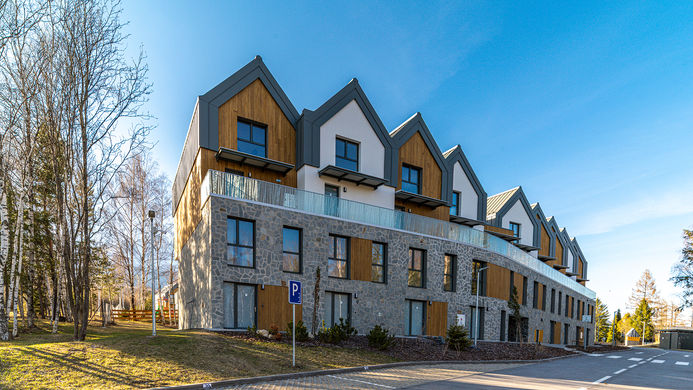 Hotel HORIZONT RESORT